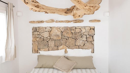 Villa Ametista Bedroom 1