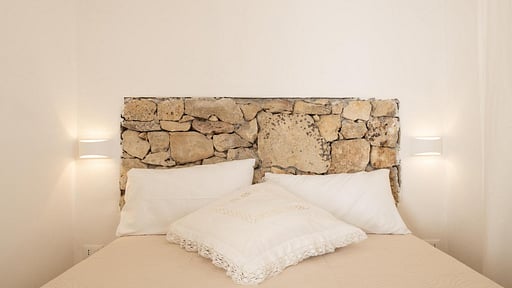 Villa Ametista Bedroom 2