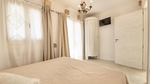 Villa Ametista Bedroom 2