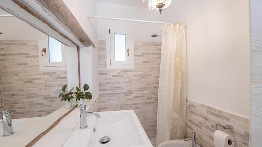 Villa Ametista Bedroom 2