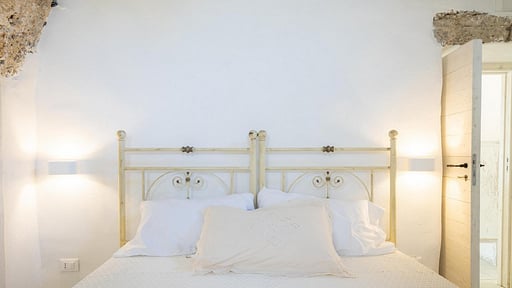 Villa Ametista Bedroom 3