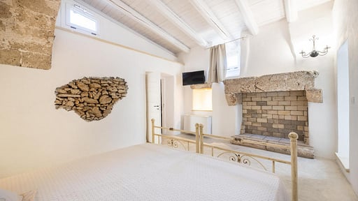 Villa Ametista Bedroom 3