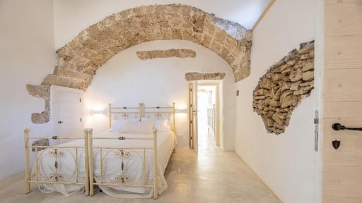 Villa Ametista Bedroom 3