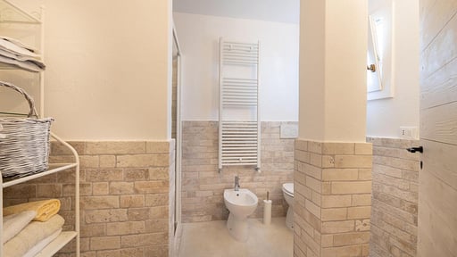 Villa Ametista Bedroom 3