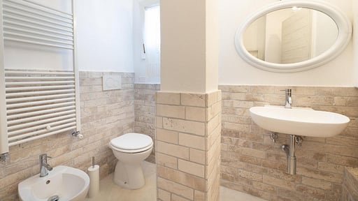 Villa Ametista Bedroom 3