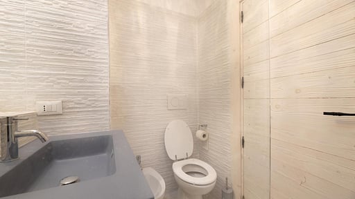 Villa Ametista Bedroom 1