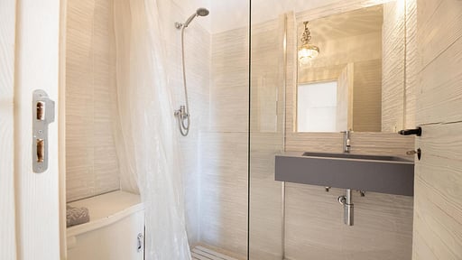 Villa Ametista Bedroom 1