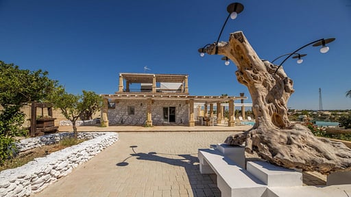 Villa Ametista Surroundings