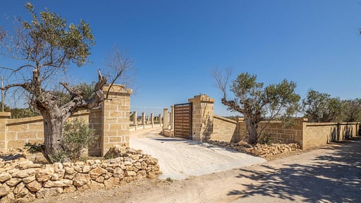 Villa Ametista Surroundings