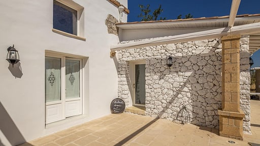 Villa Ametista Others