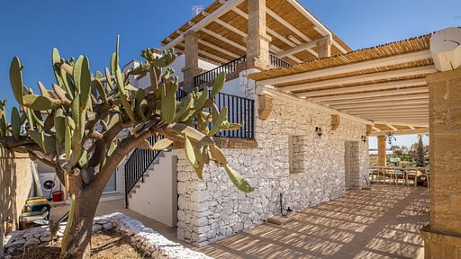 Villa Ametista Others