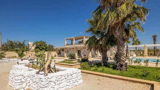 Villa Ametista Surroundings