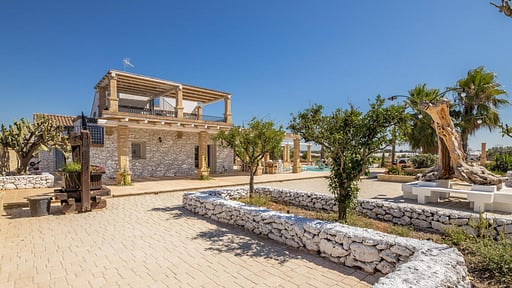 Villa Ametista Surroundings