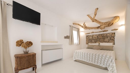 Villa Ametista Bedroom 1