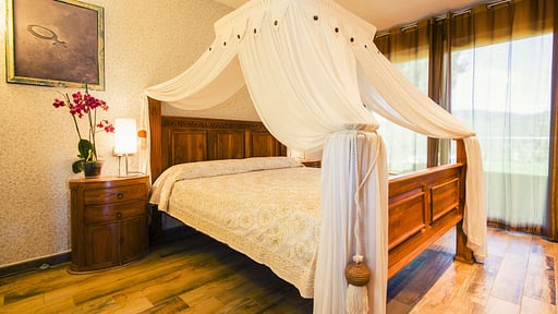 Villa Amfibi Bedroom 3