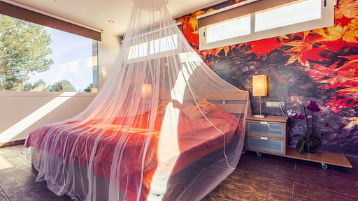 Villa Amfibi Bedroom 5