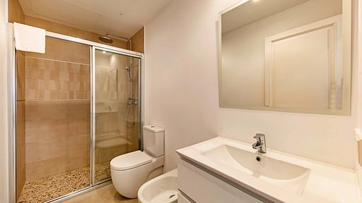 Villa Amfora Спальня 2