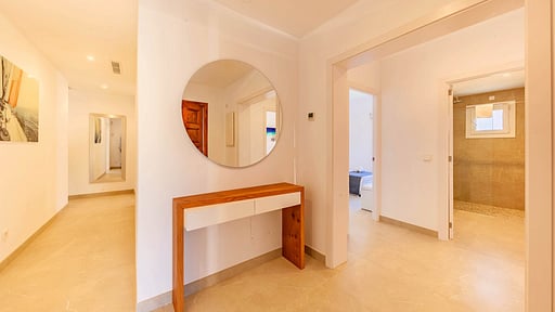 Villa Amfora Гостиная