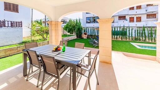 Villa Amfora Терраса/веранда