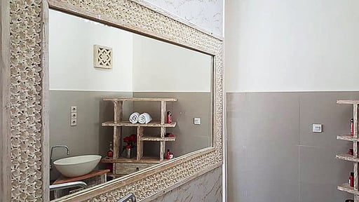 Villa Amidala Bedroom 1