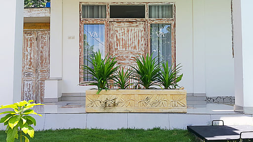 Villa Amidala Others