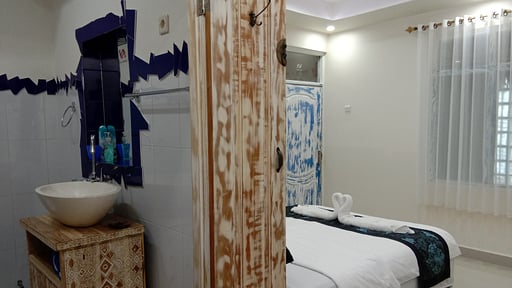 Villa Amidala Bedroom 3