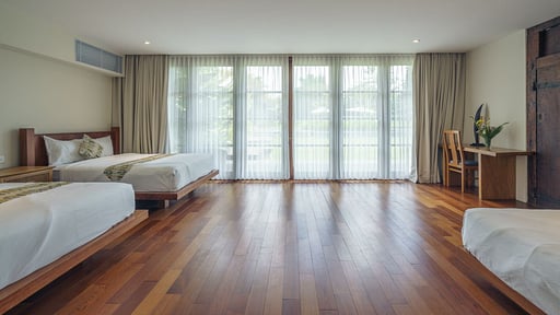 Villa Amita Bedroom 1