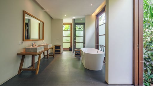 Villa Amita Bedroom 2