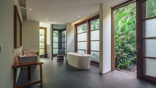 Villa Amita Bedroom 2