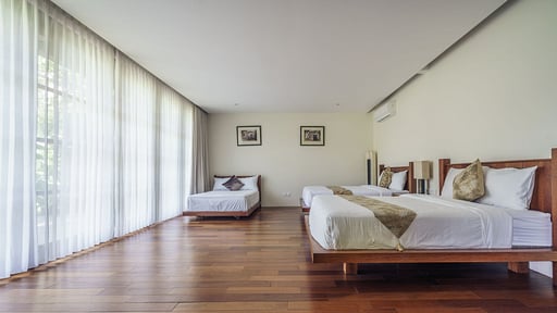 Villa Amita Bedroom 2