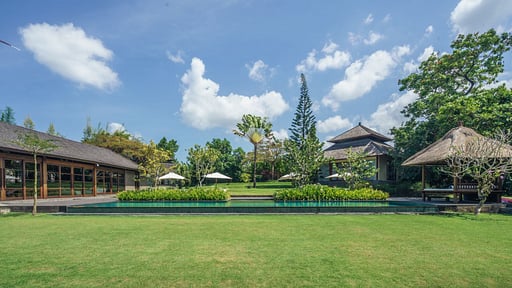 Villa Amita Garden
