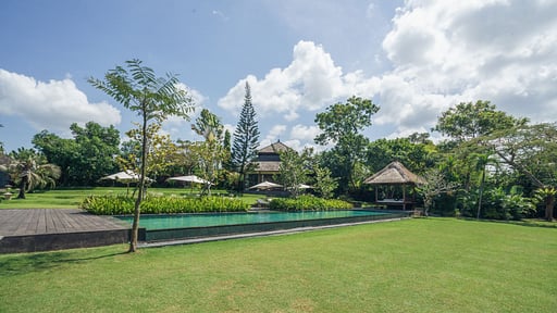 Villa Amita Garden