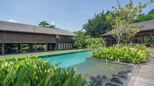 Villa Amita
