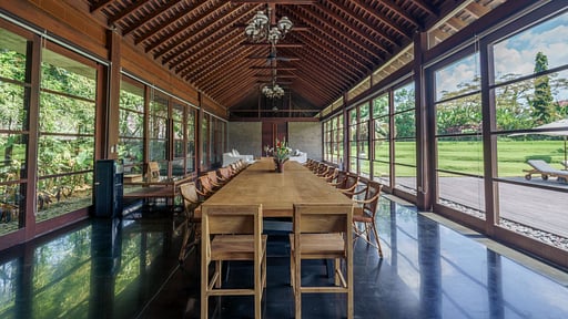 Villa Amita Others