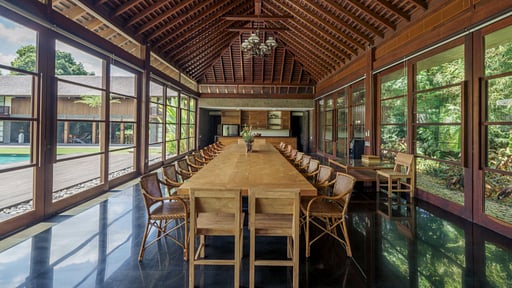 Villa Amita Others