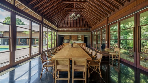 Villa Amita Others