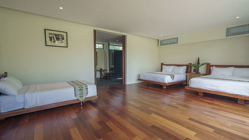 Villa Amita Bedroom 1