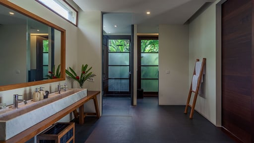 Villa Amita Bedroom 1