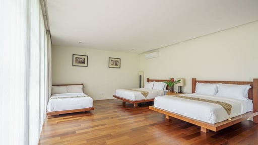 Villa Amita Bedroom 2