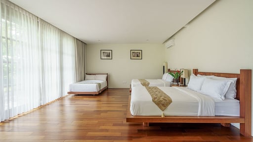 Villa Amita Bedroom 2