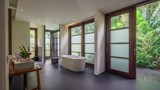 Villa Amita Bedroom 2