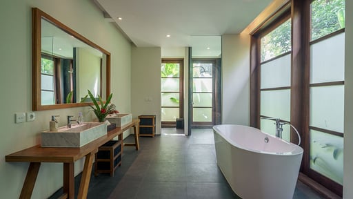 Villa Amita Bedroom 2