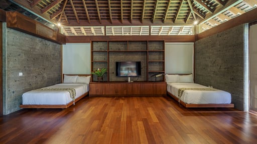 Villa Amita Bedroom 7