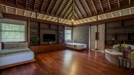 Villa Amita Bedroom 7