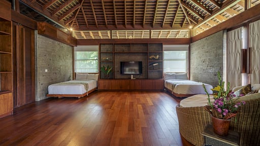 Villa Amita Bedroom 7