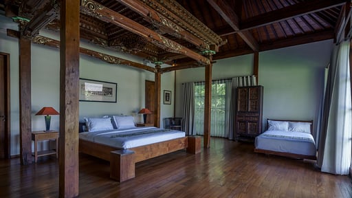 Villa Amita Bedroom 6