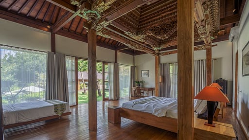 Villa Amita Bedroom 6