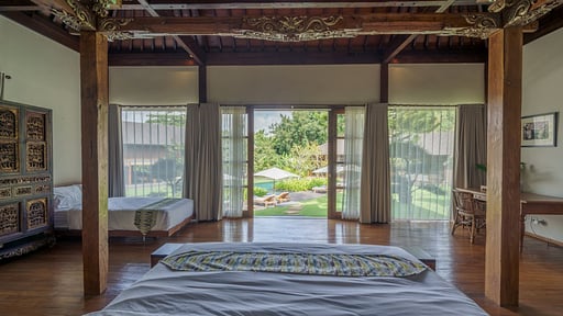 Villa Amita Bedroom 6