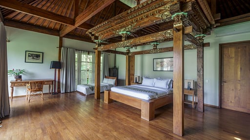 Villa Amita Bedroom 5