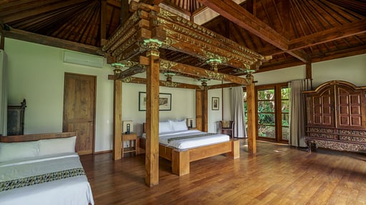 Villa Amita Bedroom 5